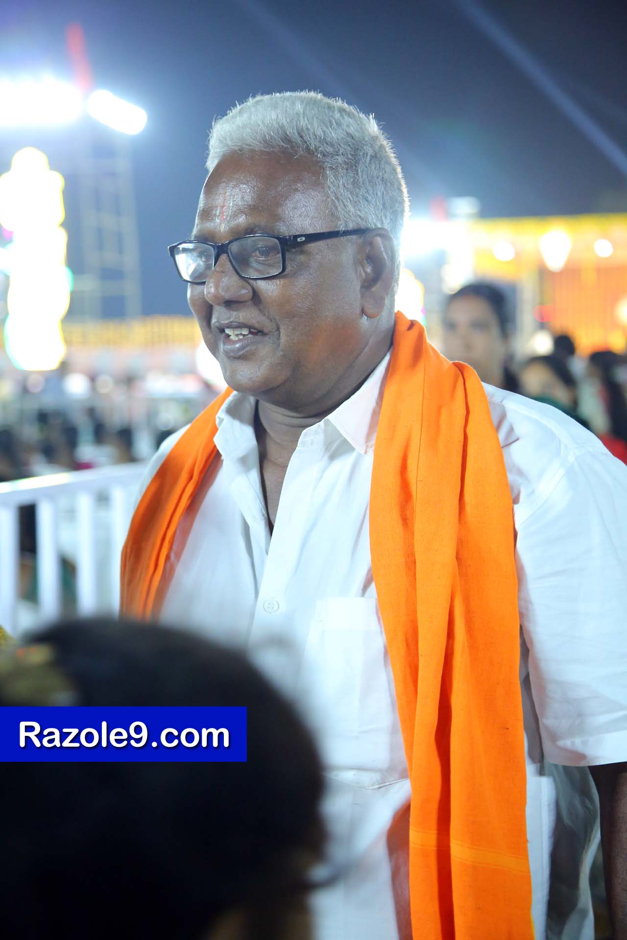 Srinivasa Kalyanam - vegivaaripalem - 2026